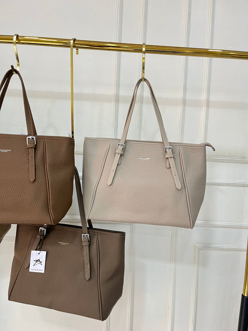 Women Casual Hand And Shoulder Tote Bag